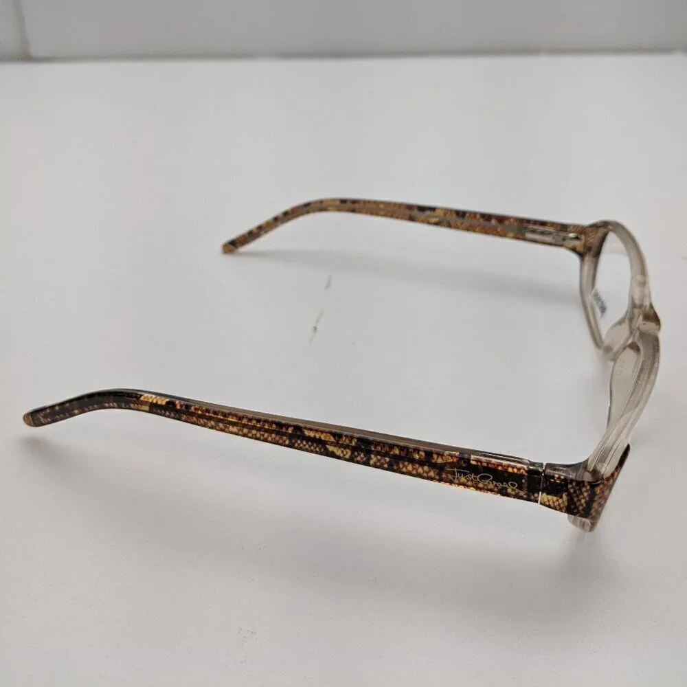 🕶️ Just Cavalli JC0373 col.047  Eyeglasses 54/15-135 / JLE510🕶️​